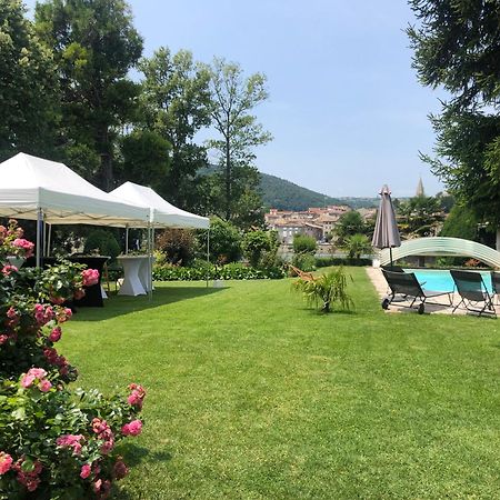 Villa Rhôna Andancette Ngoại thất bức ảnh