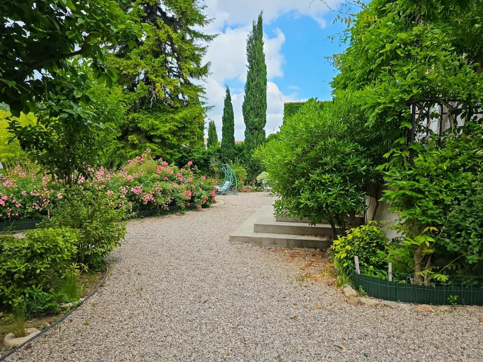 Villa Rhôna Andancette Ngoại thất bức ảnh