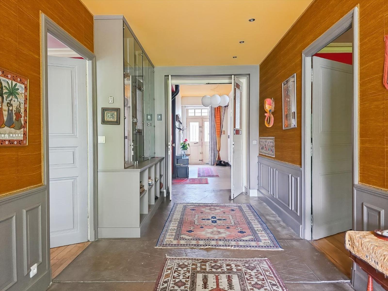 Villa Rhôna Andancette Ngoại thất bức ảnh